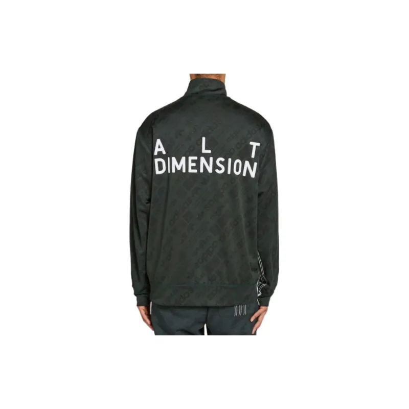 Alexander Wang X Adidas Originals Alexander Wang Co brand Jackets Men Jasper-2