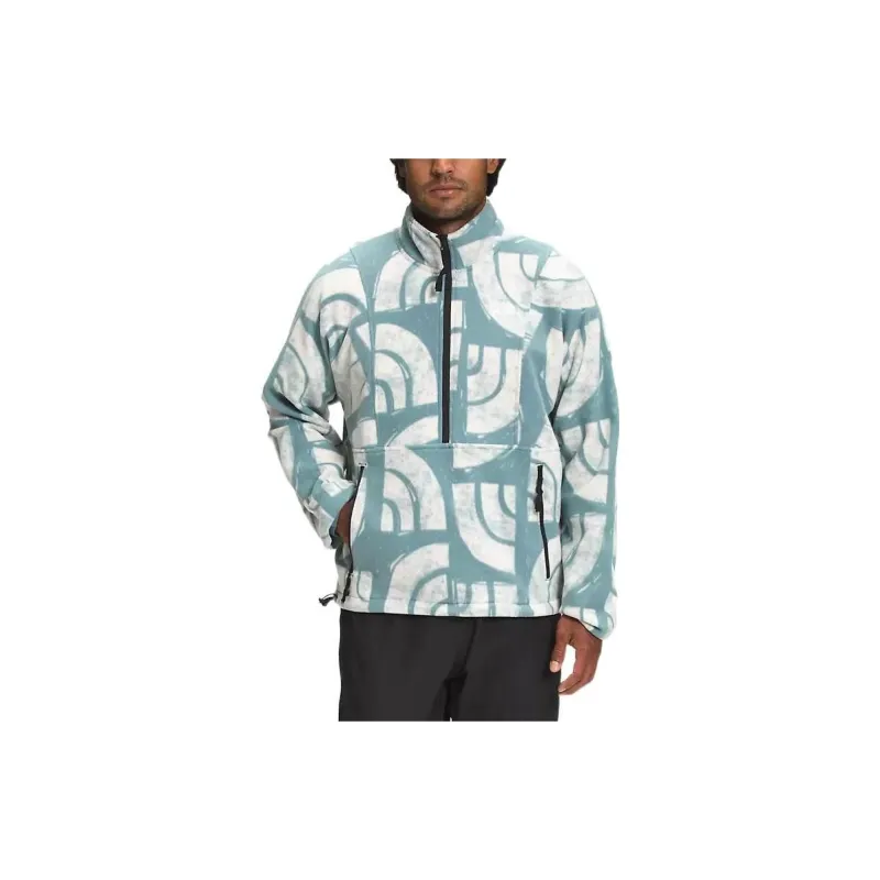 THE NORTH FACE Sweatshirts Men Light Blue-1