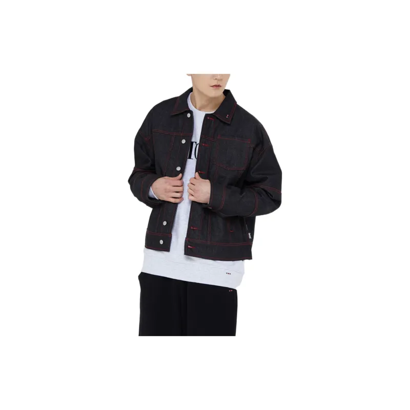 RMTCRW ROMANTIC CROWN Jackets Unisex-2