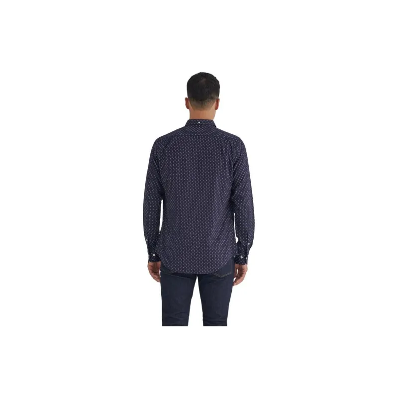 GANT Shirts Men-1