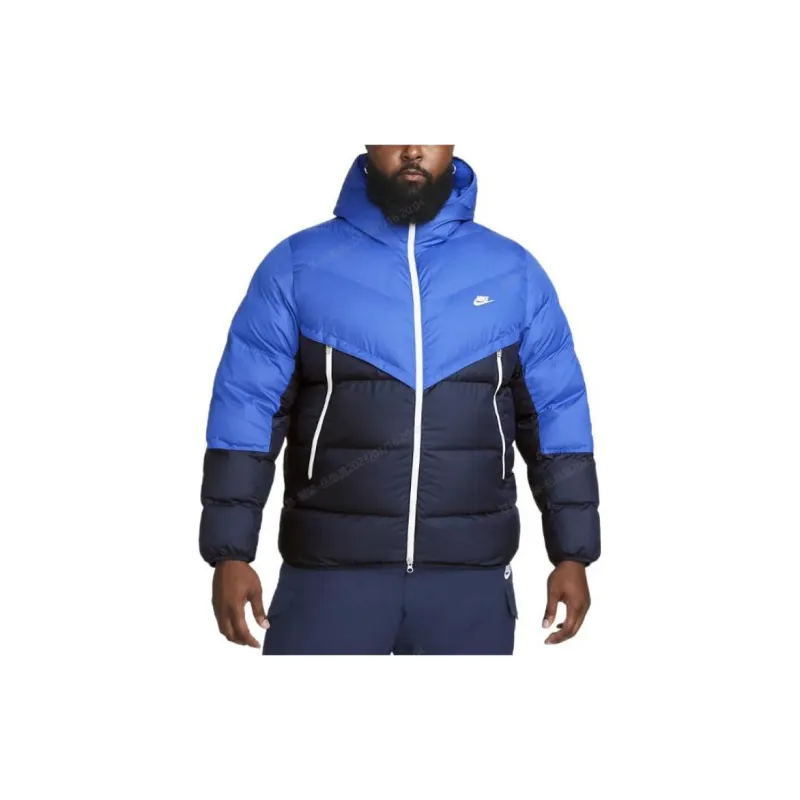 Nike Storm Fit Windrunner Primaloft Jacket-5