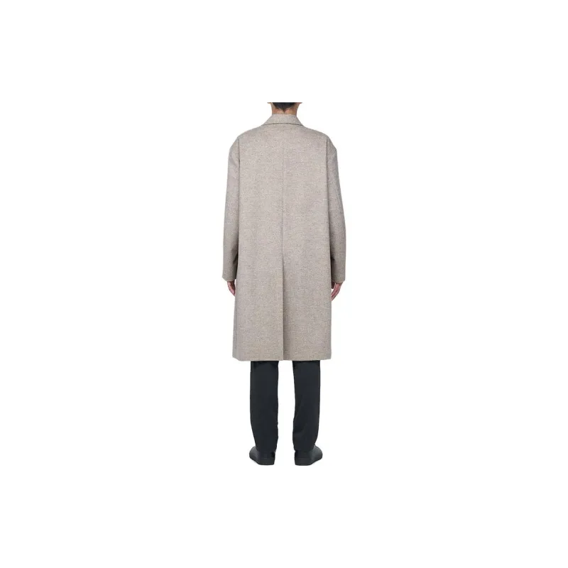 MUJI Coats Men-2