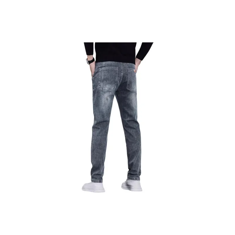 Tonlion Jeans Men-11