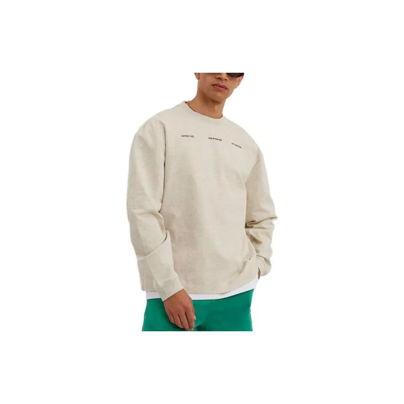 HOLZWEILER Sweatshirts Men-7