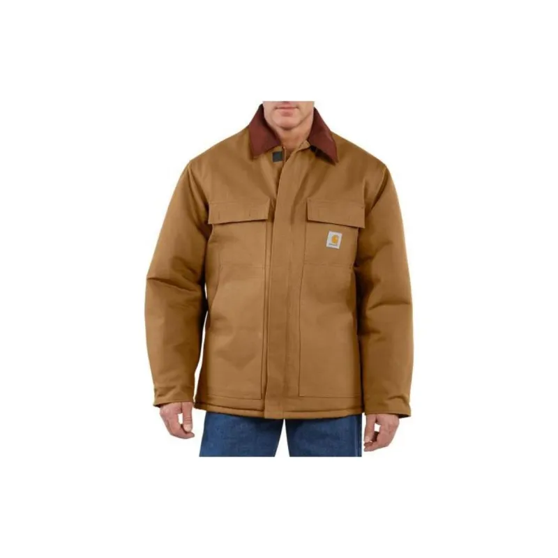 Carhartt Puffer Jackets Men-4