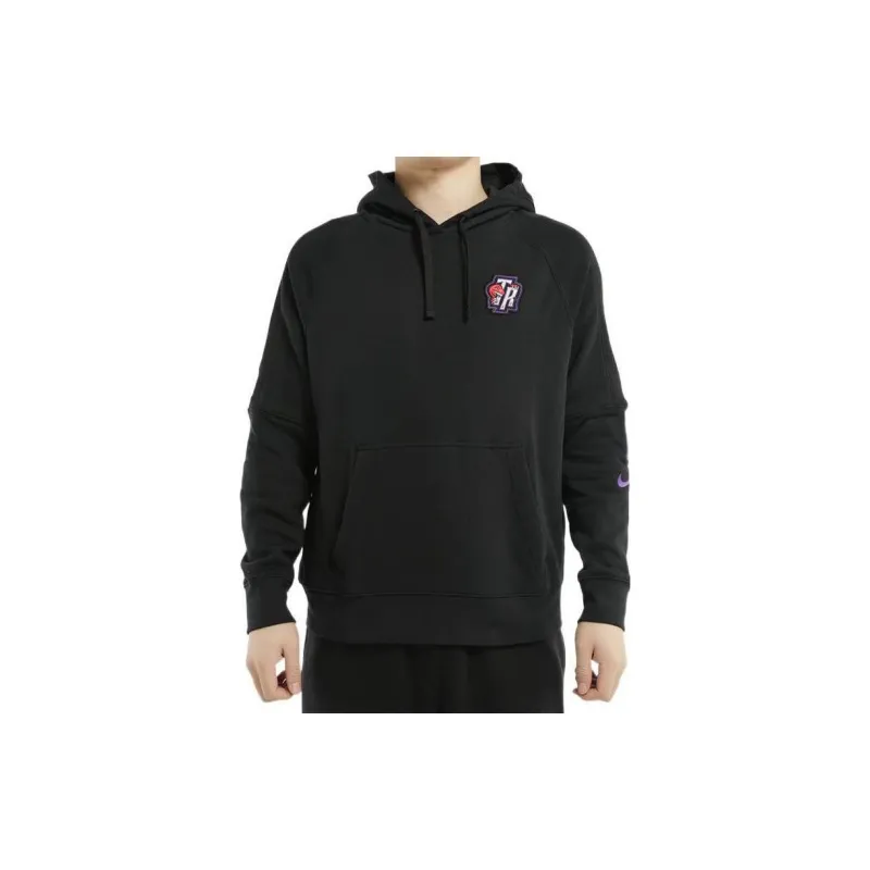 Nike Sweatshirts Men Black-2