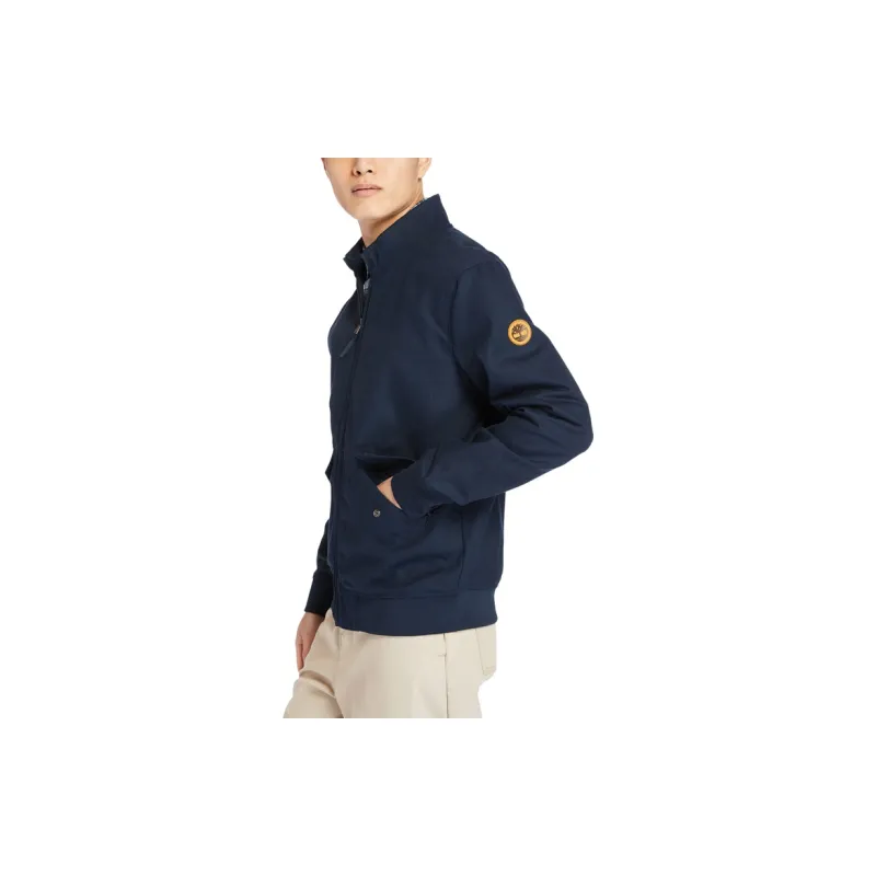 Timberland Jackets Men Dark Sapphire-4