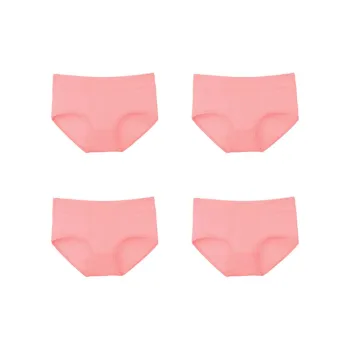 YUZHAOLIN Underpants Women's Combo Set