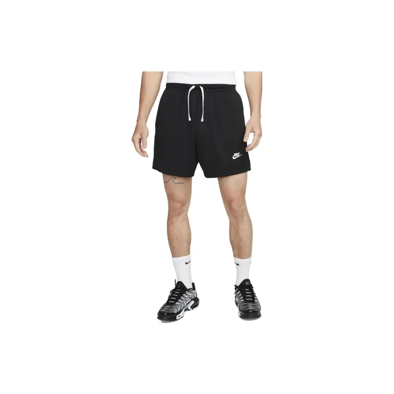 Nike Sports Shorts Men Black-5