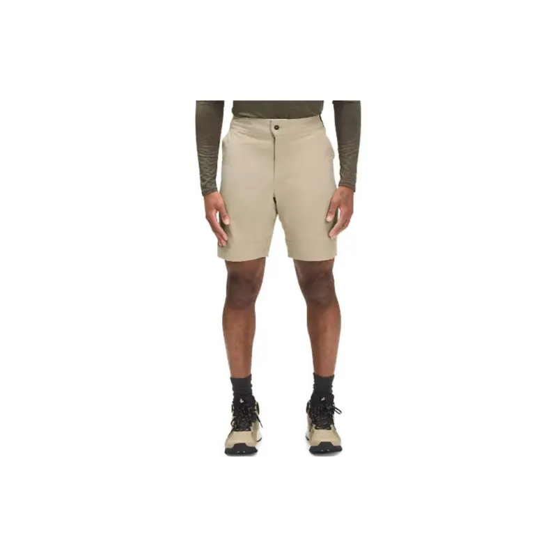 THE NORTH FACE Casual Shorts Men's Brown-3
