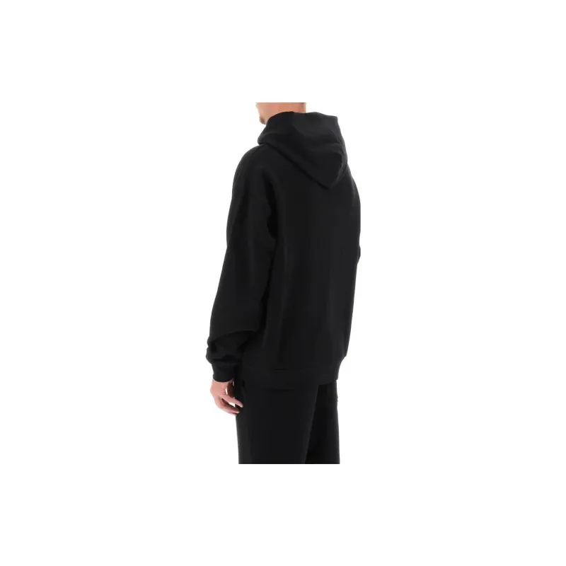 Vivienne Westwood Sweatshirts Men Black-3