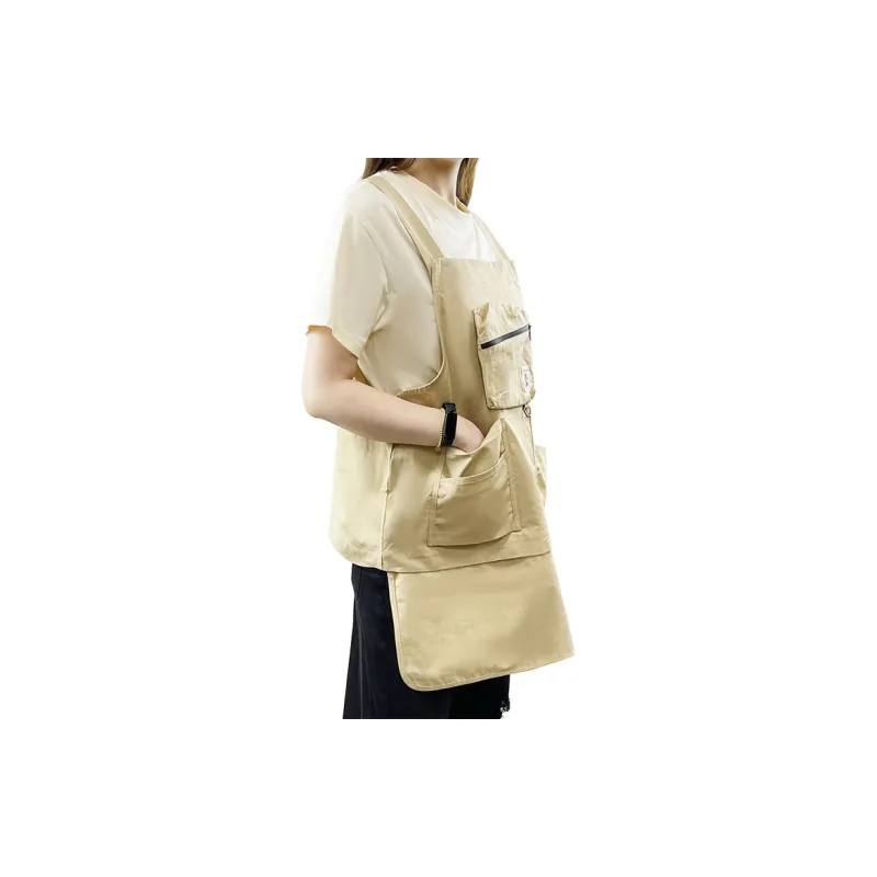 COBMASTER Vests Unisex-5