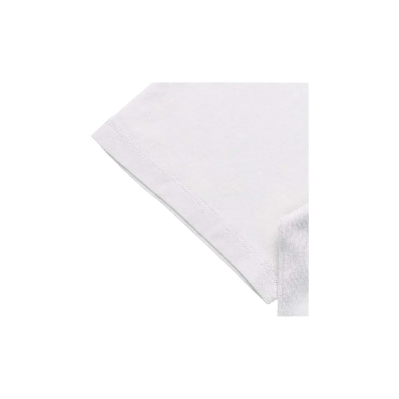 SAINT LAURENT T Shirt Men's White-2