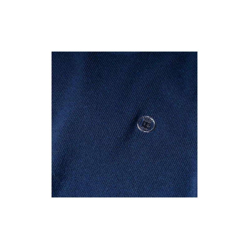 Burberry Knitwear Men's Ink Blue-3