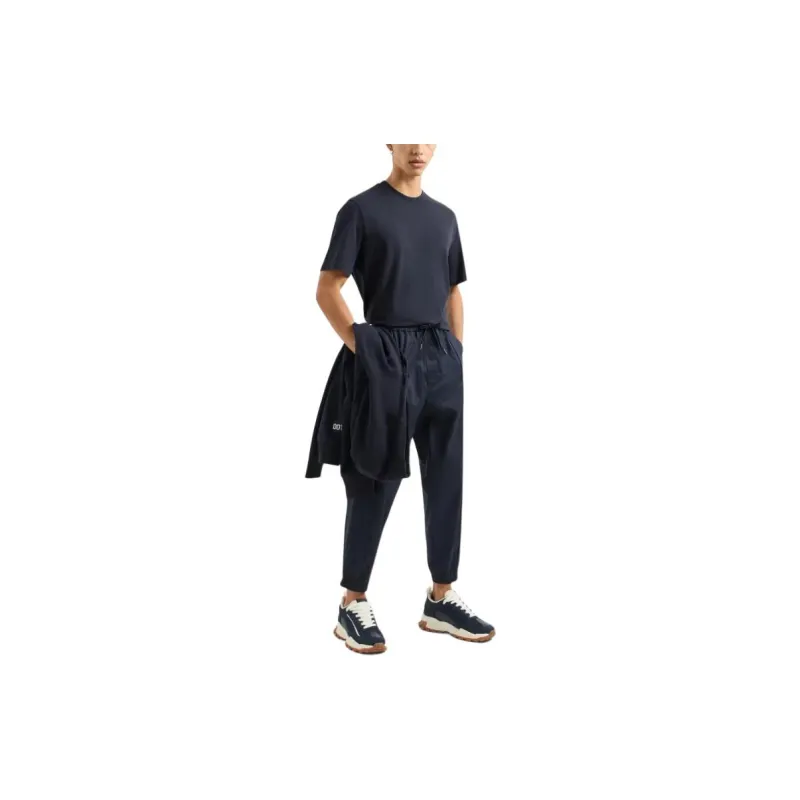ARMANI EXCHANGE SS24 T Shirt Men's-12