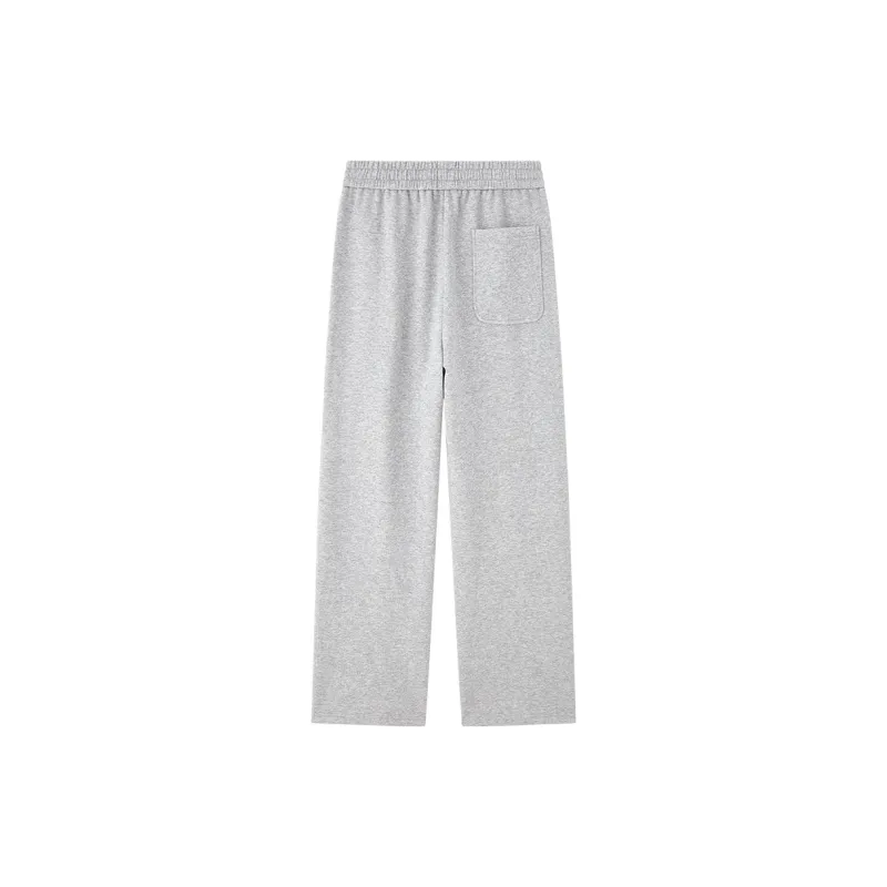 Mulinsen Cargo Pants Unisex-6