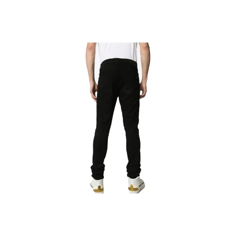 AMIRI Jeans Men Black-3