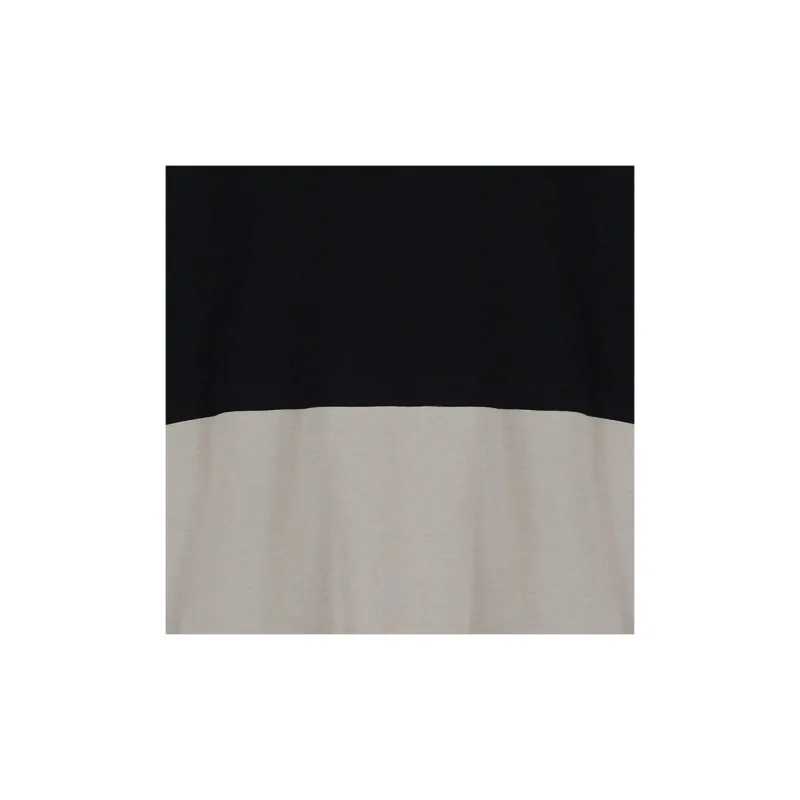 EMPORIO ARMANI T Shirts Men Black Gray-4