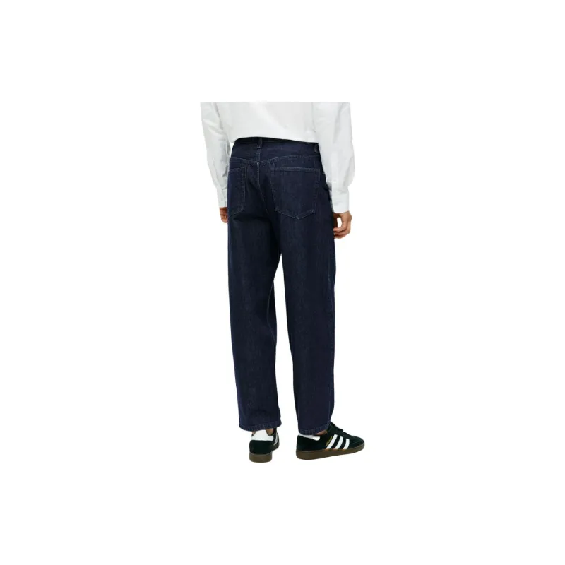 ARKET Jeans Men Dark Blue-1