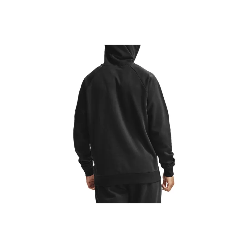 Under Armour Rival Sweatshirts Men Black-3
