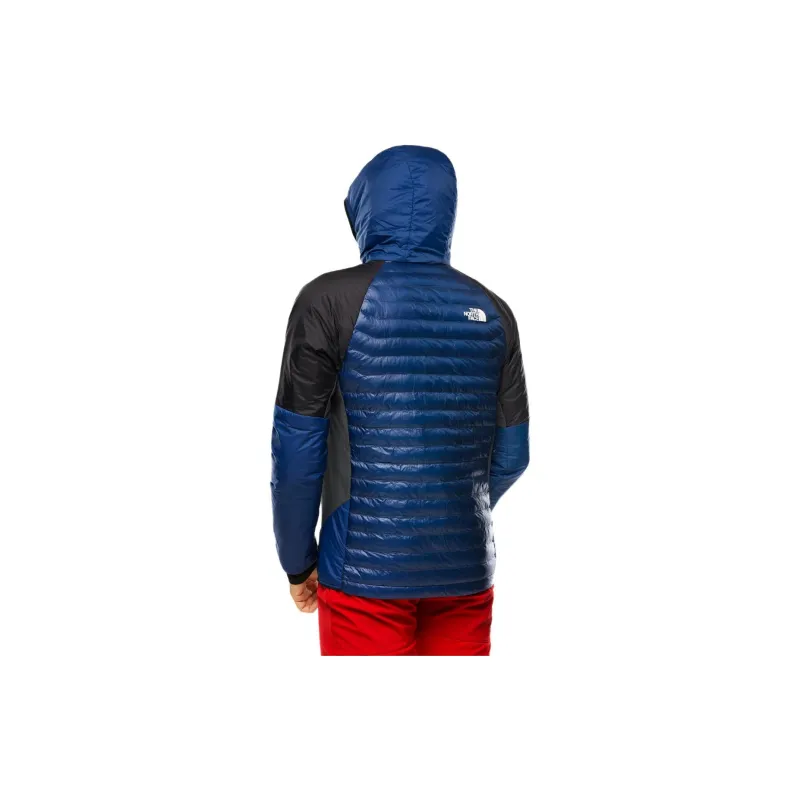 THE NORTH FACE Jackets Men Blue-4