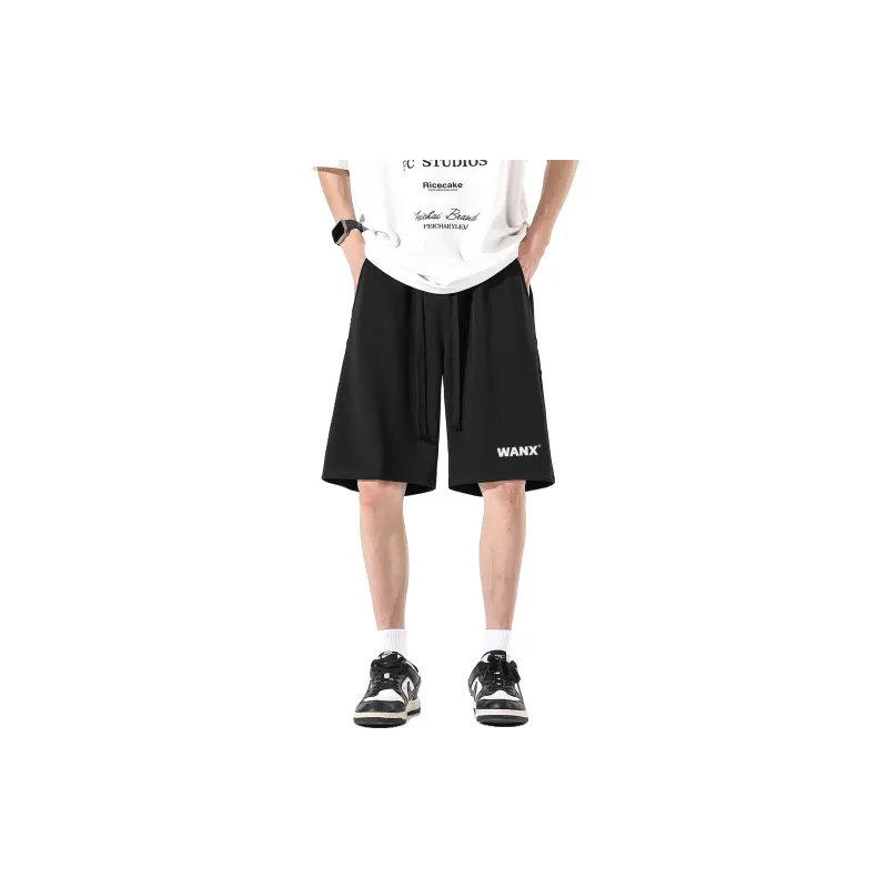 WANX Casual Shorts Unisex-6