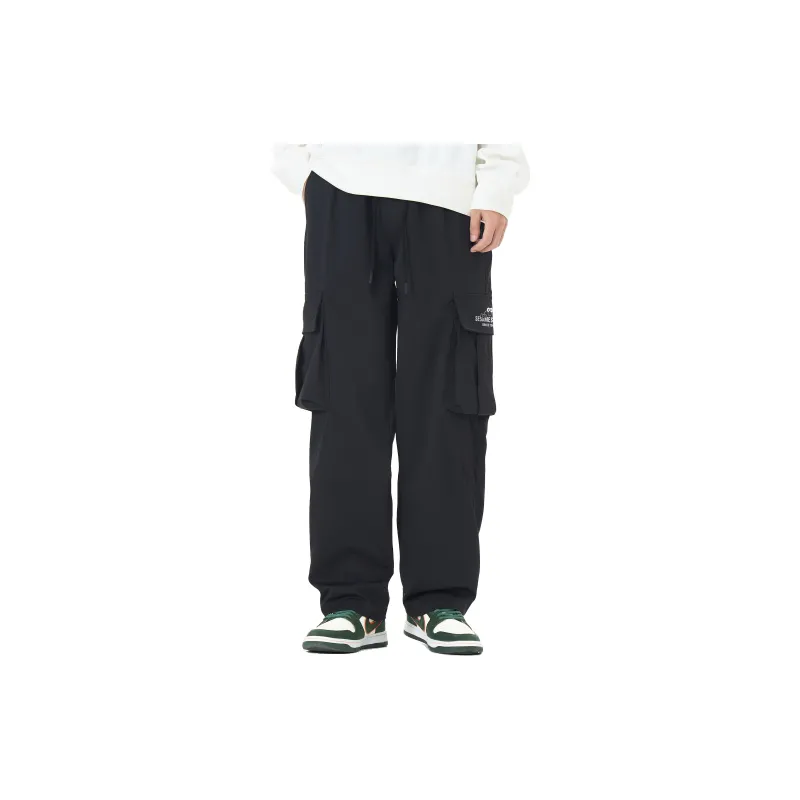 SESAME STREET Casual Pants Unisex-2