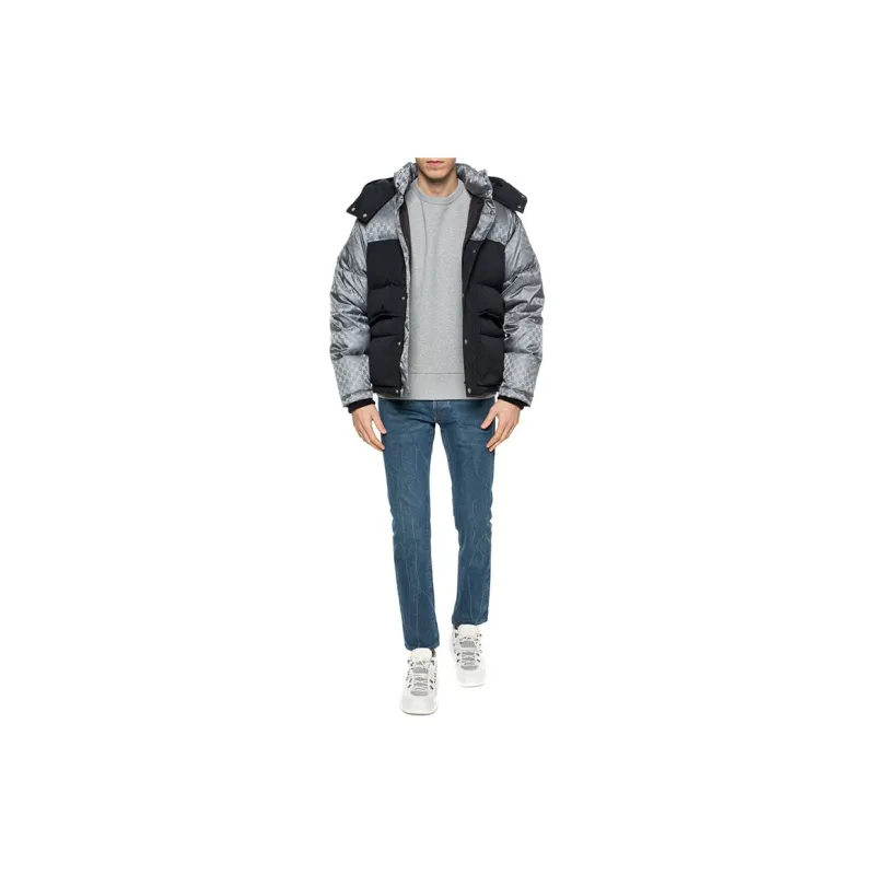GUCCI Padded Jacket-1