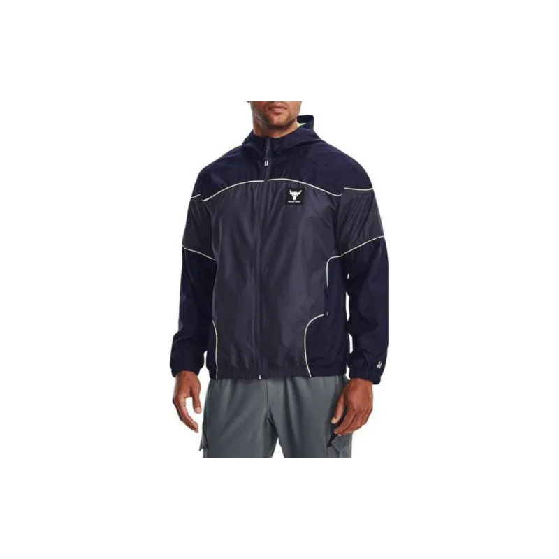 Under Armour Jackets Men Dark Blue-3