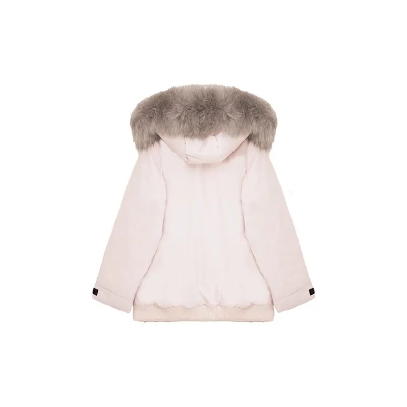 TIBINB Puffer Jackets Women's-1
