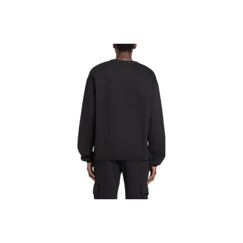 Reebok Classic Adventure Sweatshirt Sweatshirt Unisex Black-1