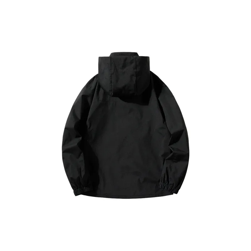 Mulinsen Jackets & Coats Unisex-1