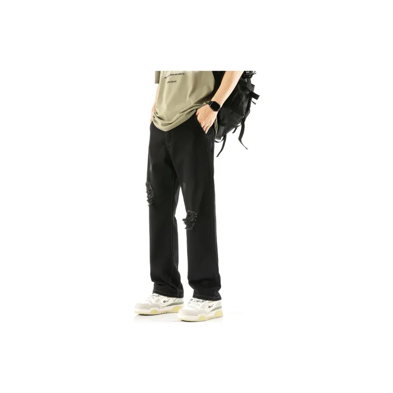 GR816 Jeans Unisex-3