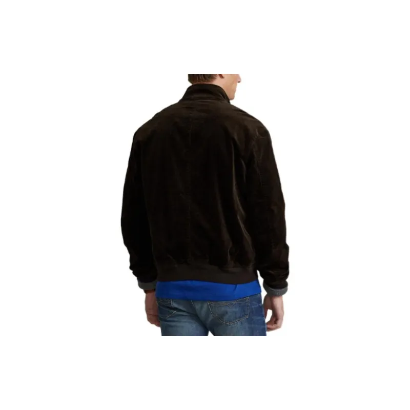 Polo Ralph Lauren FW21 Jackets & Coats Men's Brown-5