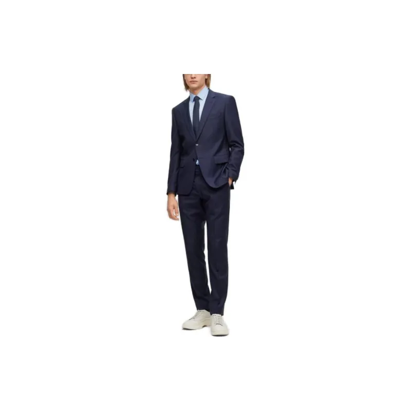 HUGO BOSS Ray Shirt-3