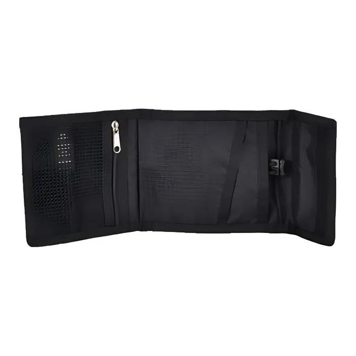 GREGORY Nylon Card Holder Regular Unisex Black-3