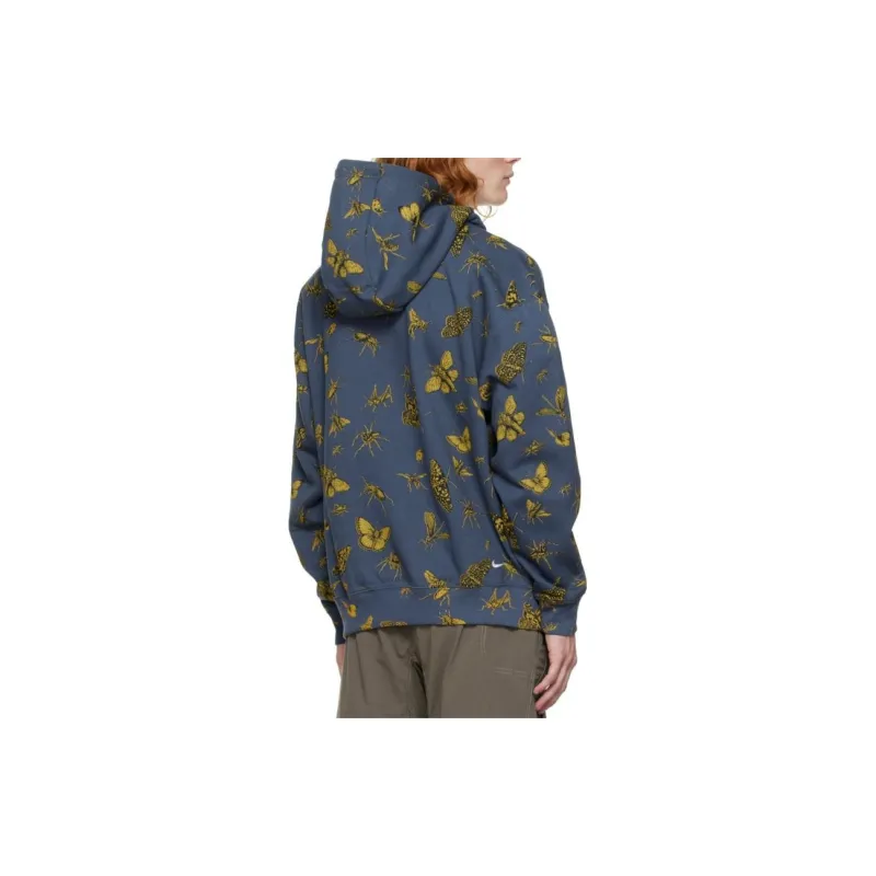 Nike Acg Therma Fit Fleece Hoodie-5
