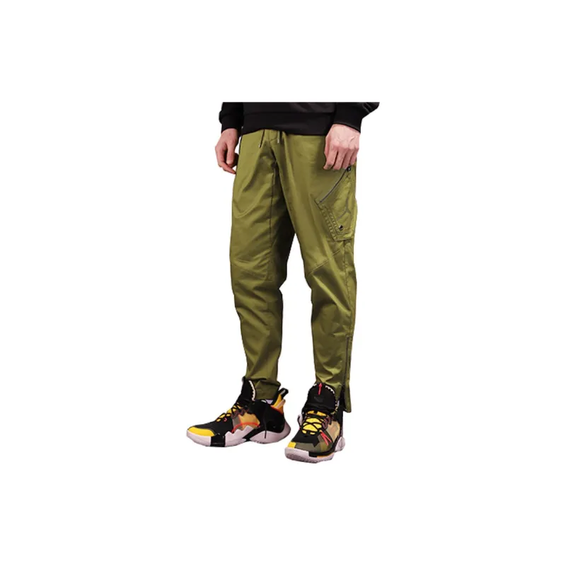 Jordan Sports Pants Men-2