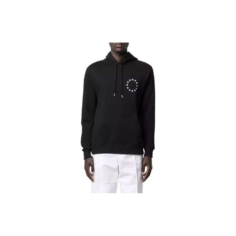 Études Klein Europa Hoodie-2