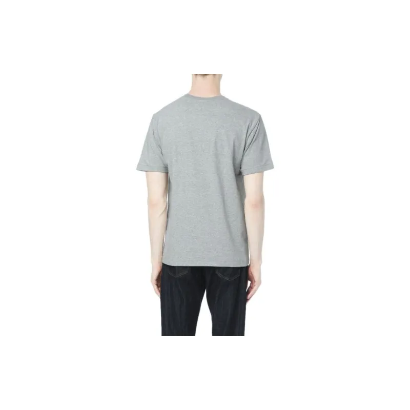 Bape Colors Gold Zip Shark Tee SS19-15