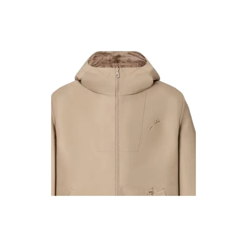 LOUIS VUITTON FW23 Jackets & Coats Men's Beige-5