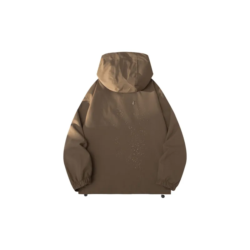 RED DRAGONFLY Jackets Coats Unisex-5
