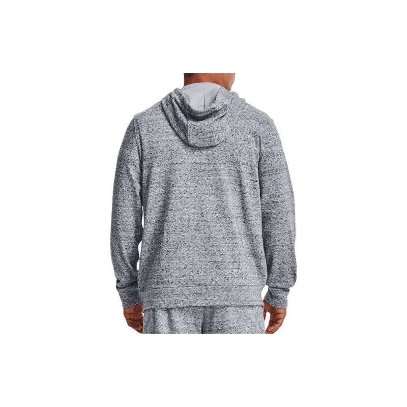 Under Armour Curry Sweatshirt Men's Gray-4