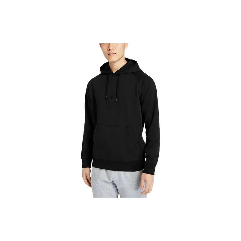 Timberland Sweatshirts Men Black-2