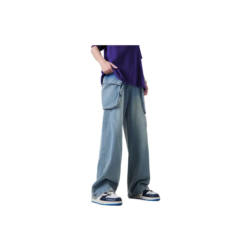 Premier 55 Jeans Unisex-2