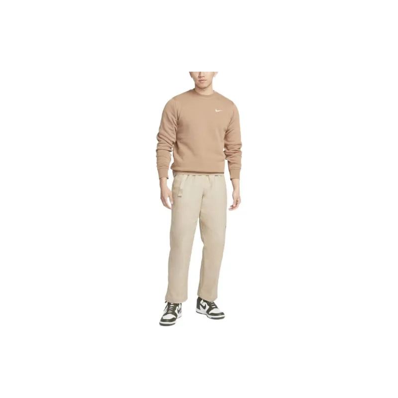 Nike SPORTSWEAR TECH PACK Casual Pants Men Khaki-2