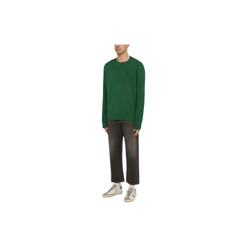 Golden Goose Crewneck Sweatshirt-6