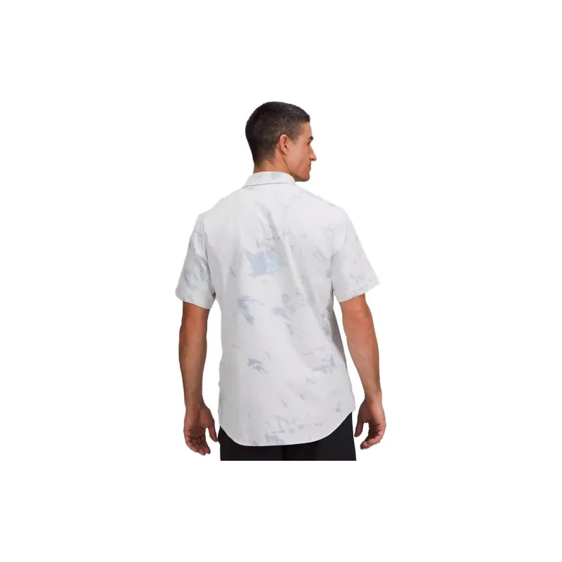 Lululemon Airing Easy Shirt Men's-2