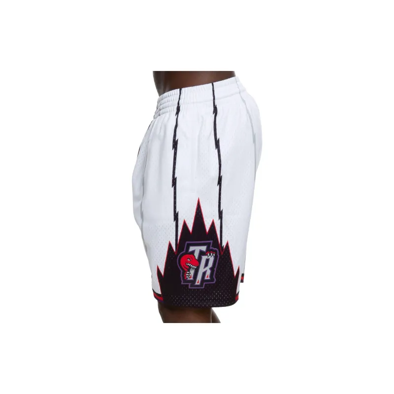 Mitchell Ness Basketball Shorts Unisex-4