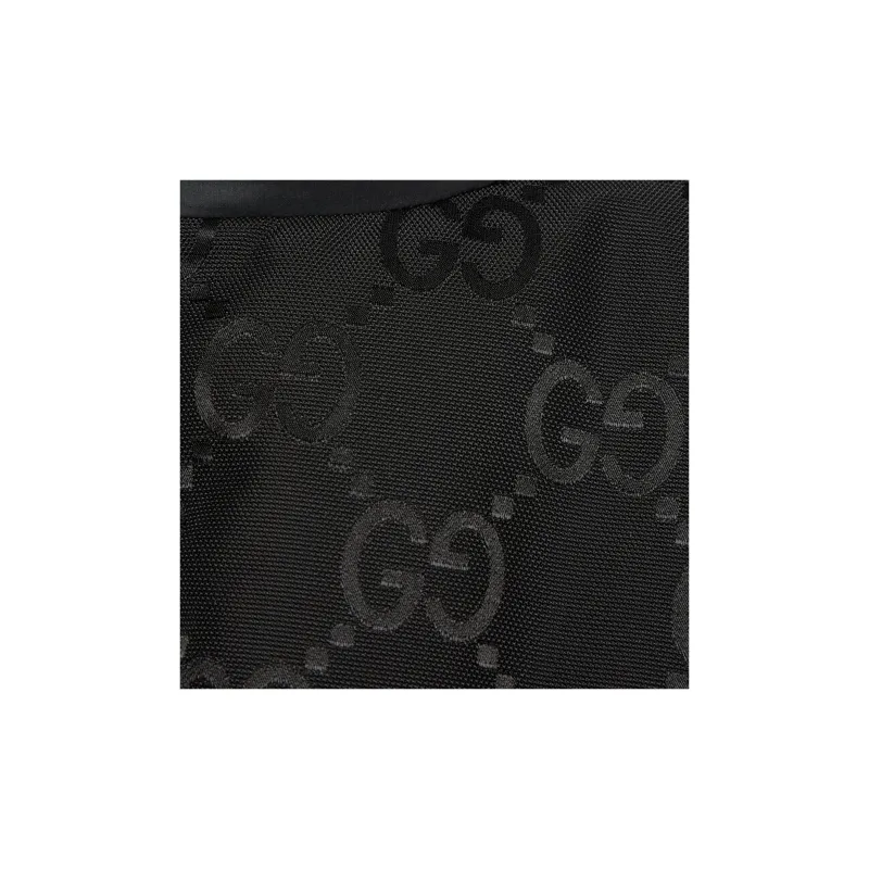 GUCCI Zip Up Puffer Jacket-2